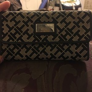 Tommy hilifiger wallet
